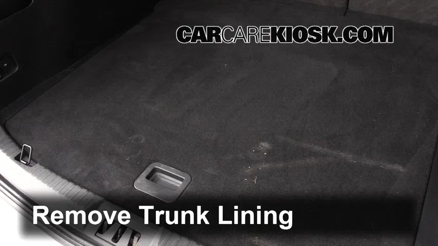 2015 Ford Edge Sport 2.7L V6 Turbo Levantar auto